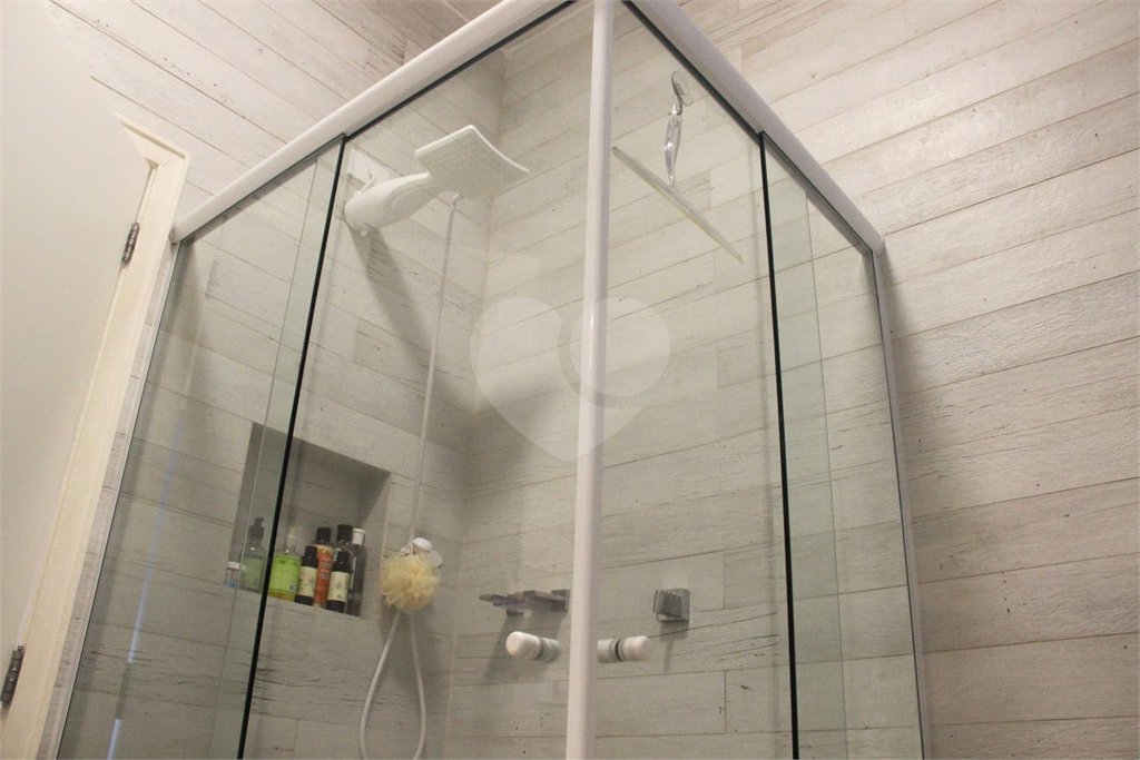 Apartamento à venda com 2 quartos em Bela Vista, São Paulo, SP