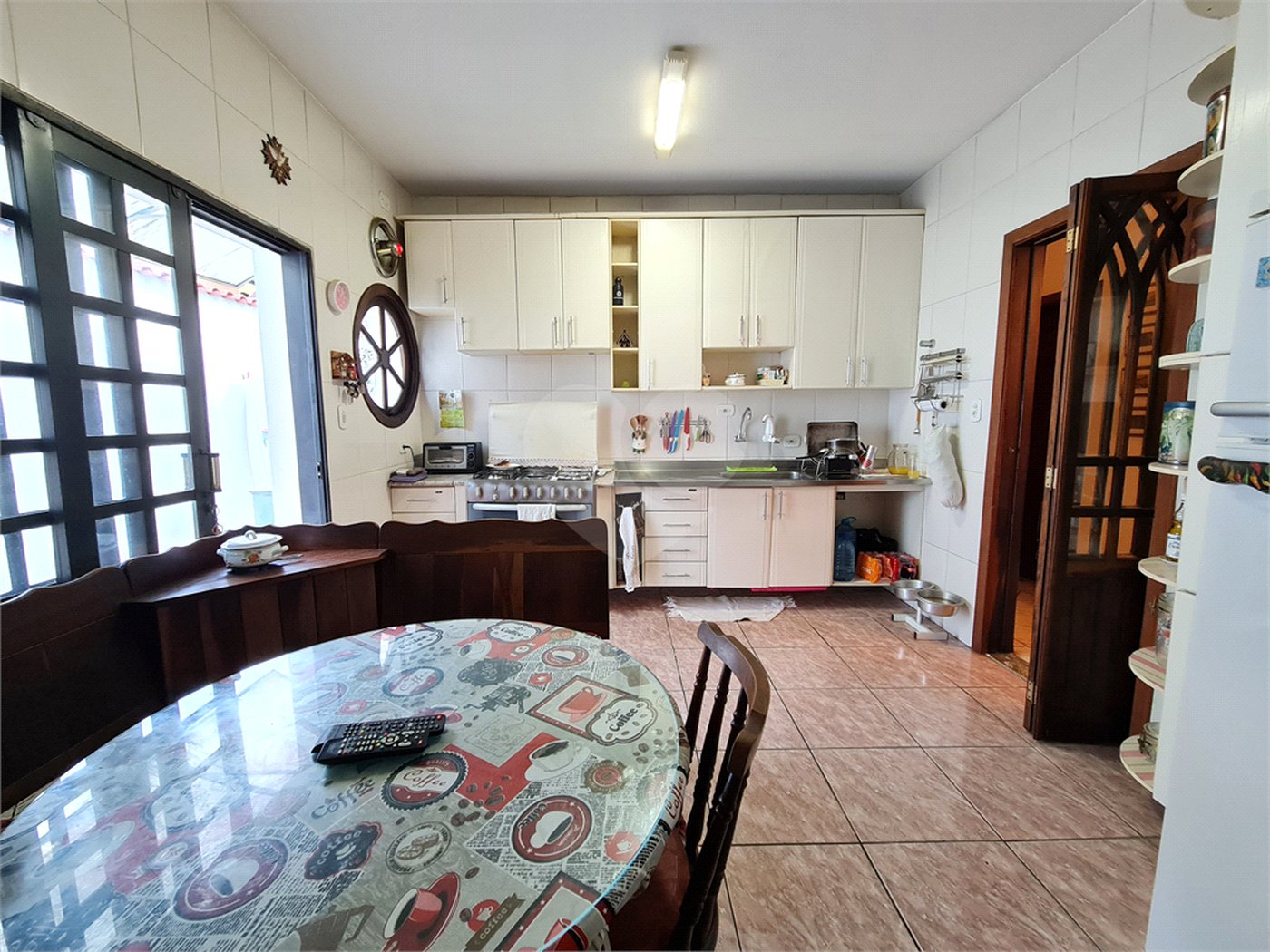 Casa Térrea para alugar com 3 quartos, sendo 1 suíte, em Chácara Santo Antônio, São Paulo, SP