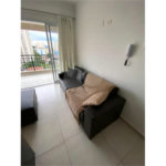 Apartamento para alugar com 1 suíte em Santana, São Paulo, SP