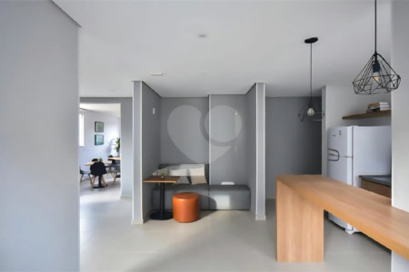 Apartamento à venda com 2 quartos em Jardim Maria Duarte, São Paulo, SP
