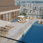 Apartamento à venda, 84 m² por R$ 1.377.600,00 - Boqueirão - Santos/SP