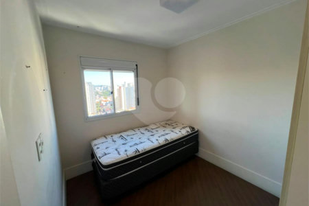 Apartamento à venda ou para alugar com 3 suítes em Santa Teresinha, São Paulo, SP