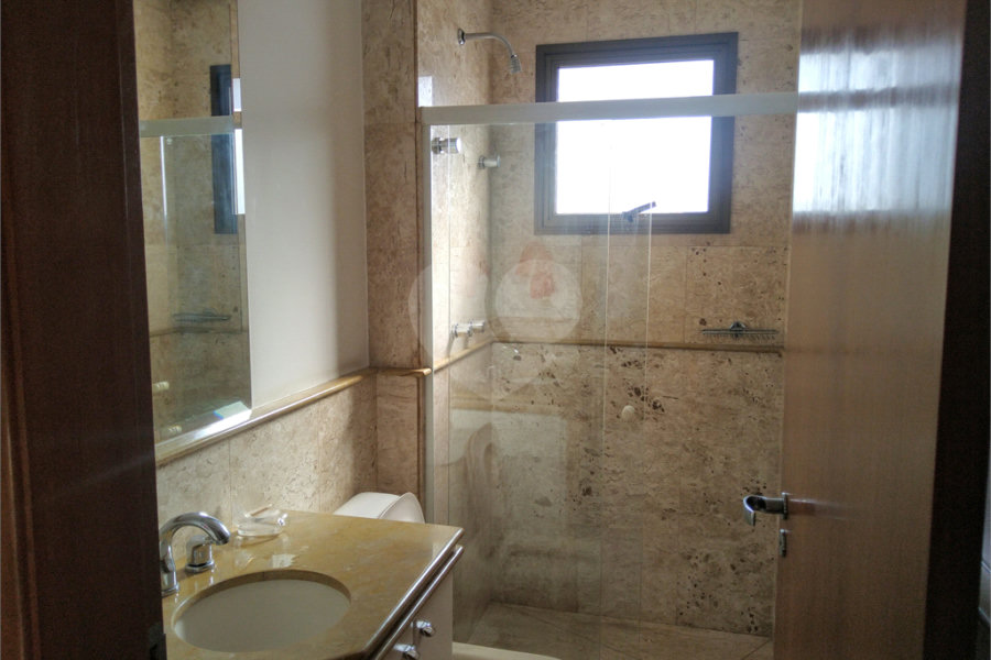 Apartamento à venda ou para alugar com 4 suítes em Santana, São Paulo, SP