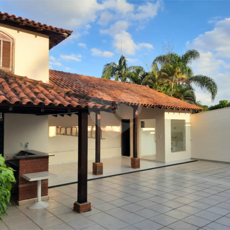 Casa Térrea à venda com 3 quartos, sendo 1 suíte, em Jardim Marajoara, São Paulo, SP