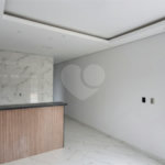 Casa de Vila à venda com 2 quartos, sendo 1 suíte, em Jardim Residencial Villagio Ipanema II, Sorocaba, SP