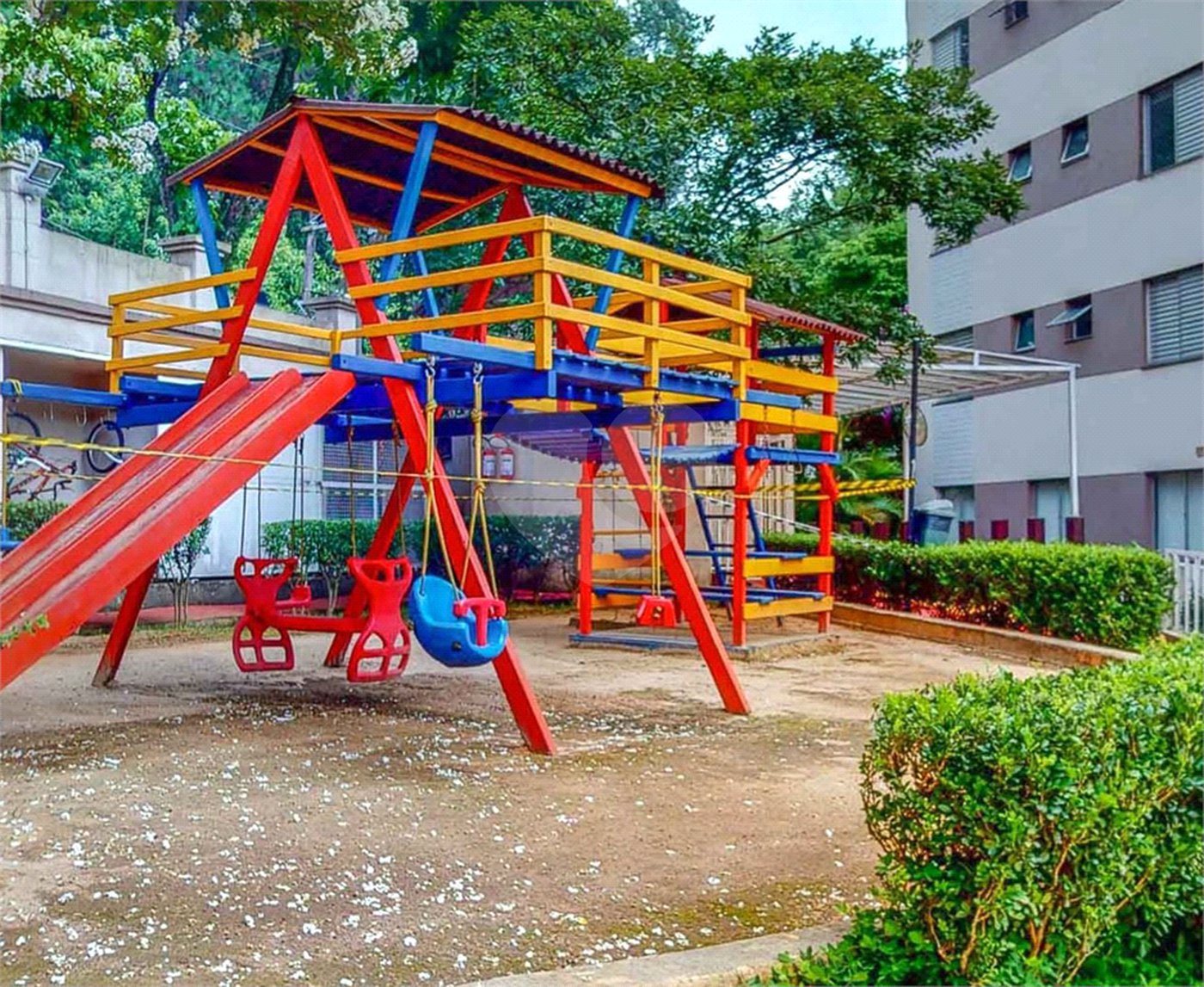 Apartamento à venda com 2 quartos em Vila Parque Jabaquara, São Paulo, SP