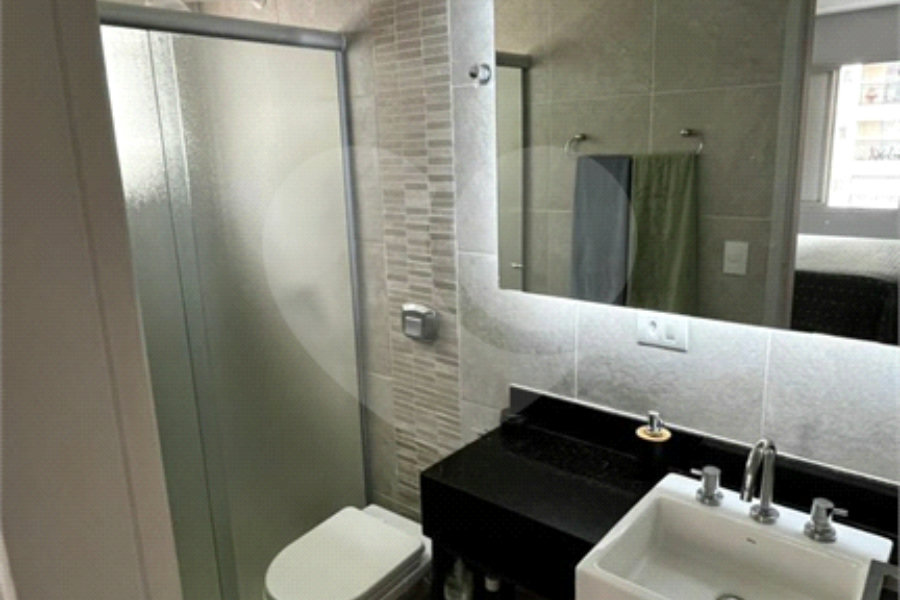Apartamento à venda com 2 quartos, sendo 1 suíte, em Vila Mariana, São Paulo, SP