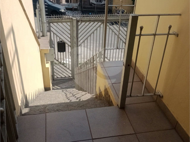 Sobrado à venda com 3 quartos em Sapopemba, São Paulo, SP