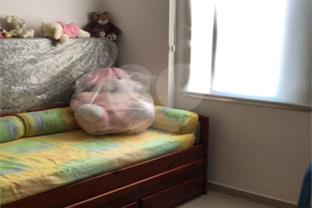 Apartamento à venda com 2 quartos, sendo 1 suíte,  em Itararé, São Vicente, SP