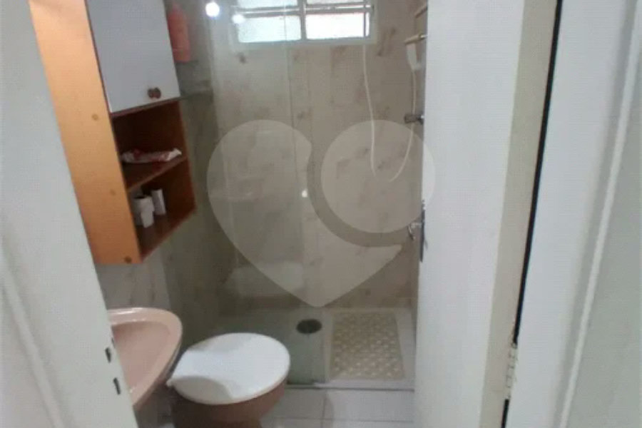 Apartamento para alugar com 2 quartos em Pinheiros, São Paulo, SP