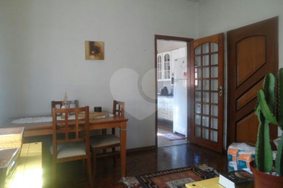 Prédio à venda com 4 quartos em Santana, São Paulo, SP