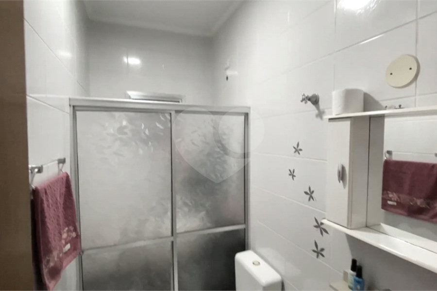 Sobrado à venda com 3 quartos, sendo 1 suíte, em Parque Novo Mundo, São Paulo, SP