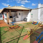 Apartamento à venda com 2 quartos em Jardim Santa Clara (vila Xavier), Araraquara, SP