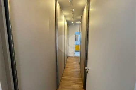 Apartamento à venda ou para alugar com 3 suítes em Vila Leopoldina, São Paulo, SP