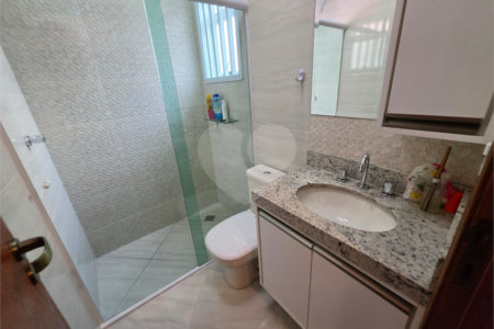 Casa em condomínio à venda com 3 quartos, sendo 1 suíte, em Vila Pereira Cerca, São Paulo, SP