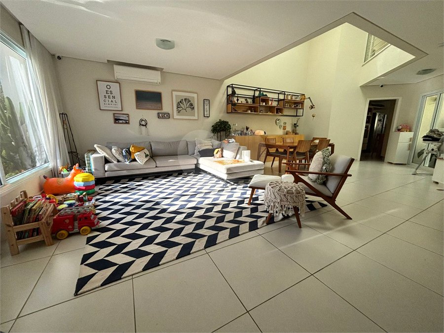 Casa à venda ou para alugar com 3 suítes no condomínio Piemonte Residenziale, Vinhedo - SP