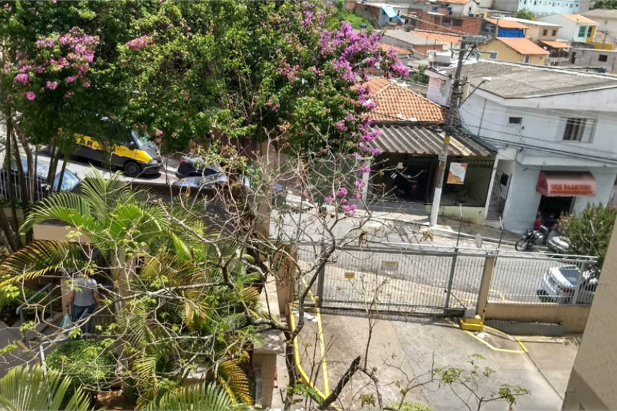Apartamento à venda com 2 quartos em Freguesia do Ó, São Paulo, SP
