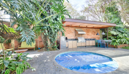 Casa Térrea à venda com 3 quartos, sendo 1 suíte, em Alto da Boa Vista, São Paulo, SP