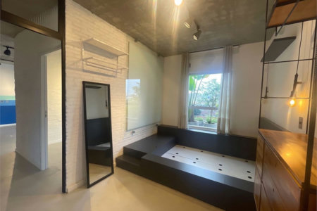 Apartamento Residencial à venda, Embaré, Santos - AP1189.