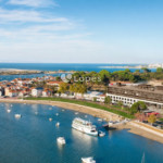 Apartamento T1 à venda na Baía do Seixal, Portugal – Upon Bay Mundet