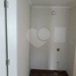 Apartamento à venda com 2 quartos em Brooklin Paulista, São Paulo, SP