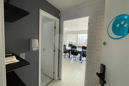 Sala à venda em Jardim Paulista, São Paulo, SP