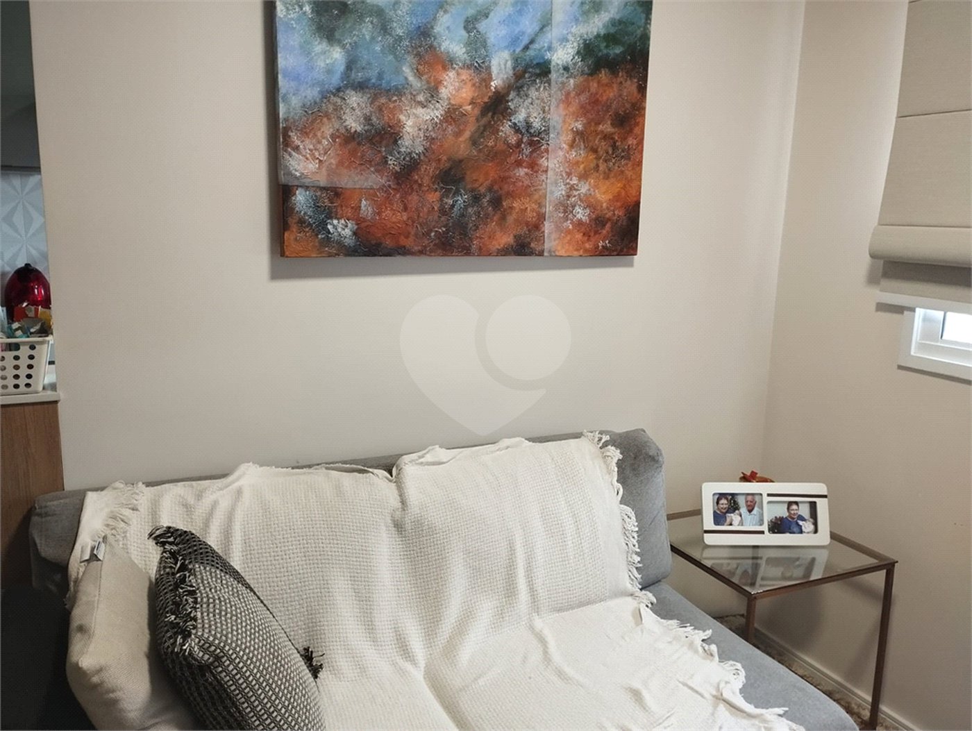 Apartamento à venda com 2 quartos em Imirim, São Paulo, SP