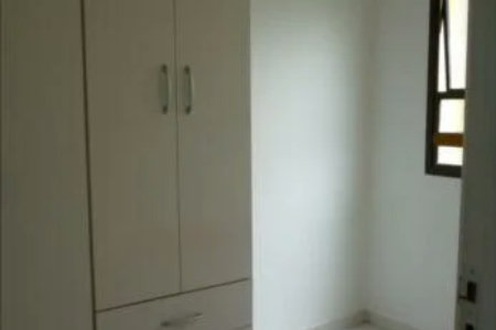 Apartamento à venda com 4 suítes em Jardim Ampliação, São Paulo, SP