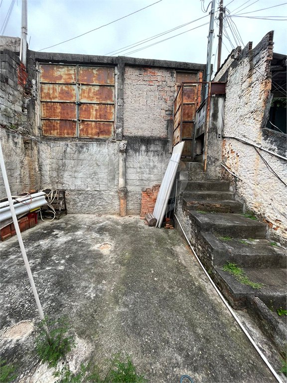 Casa à venda com 2 quartos em Santa Teresinha, São Paulo, SP