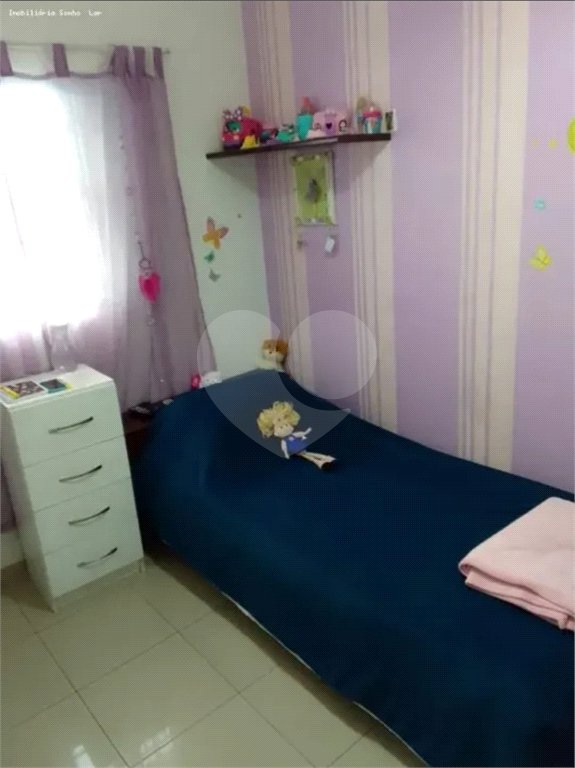 Sobrado à venda com 3 quartos, sendo 1 suíte, em Jaguaré, São Paulo, SP