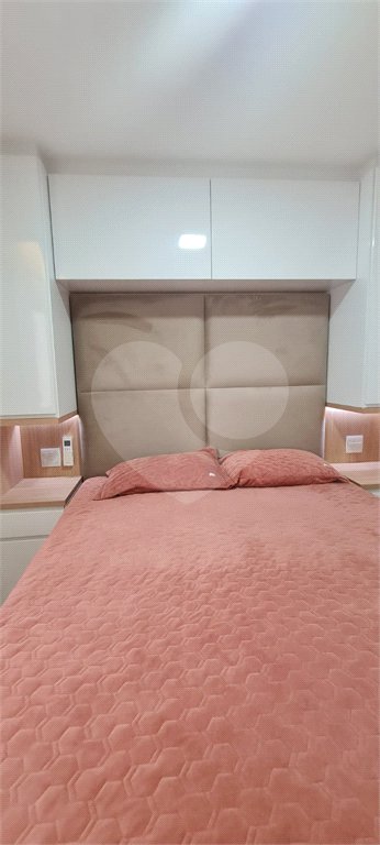 Apartamento à venda com 2 quartos, sendo 1 suíte,  em Barra Funda, São Paulo, SP