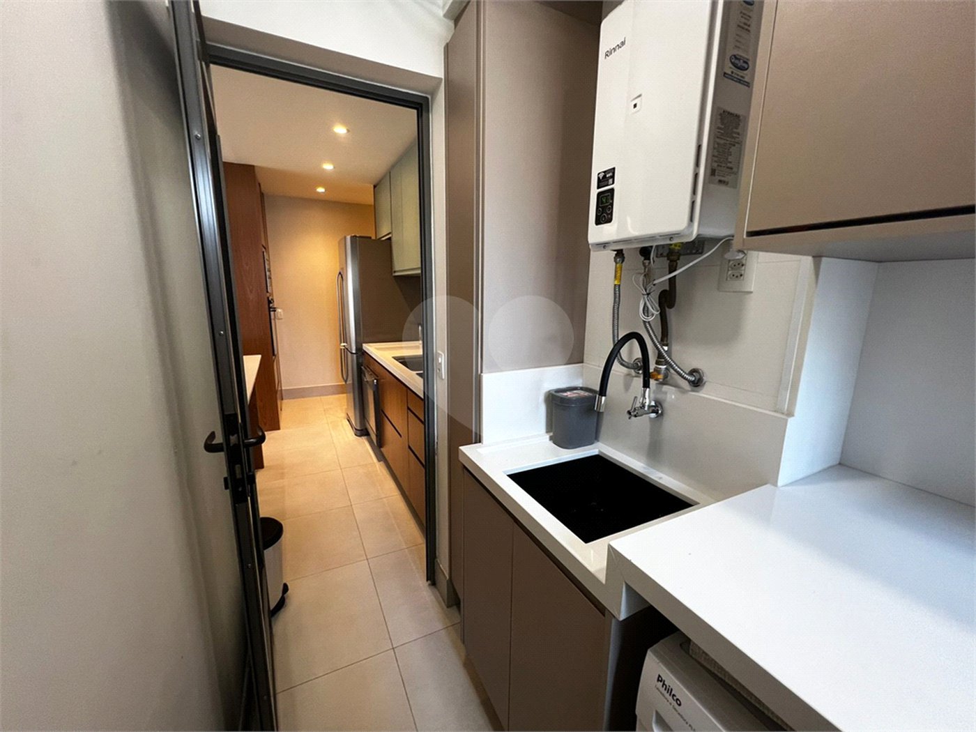 Apartamento à venda com 2 suítes em Indianópolis, São Paulo, SP