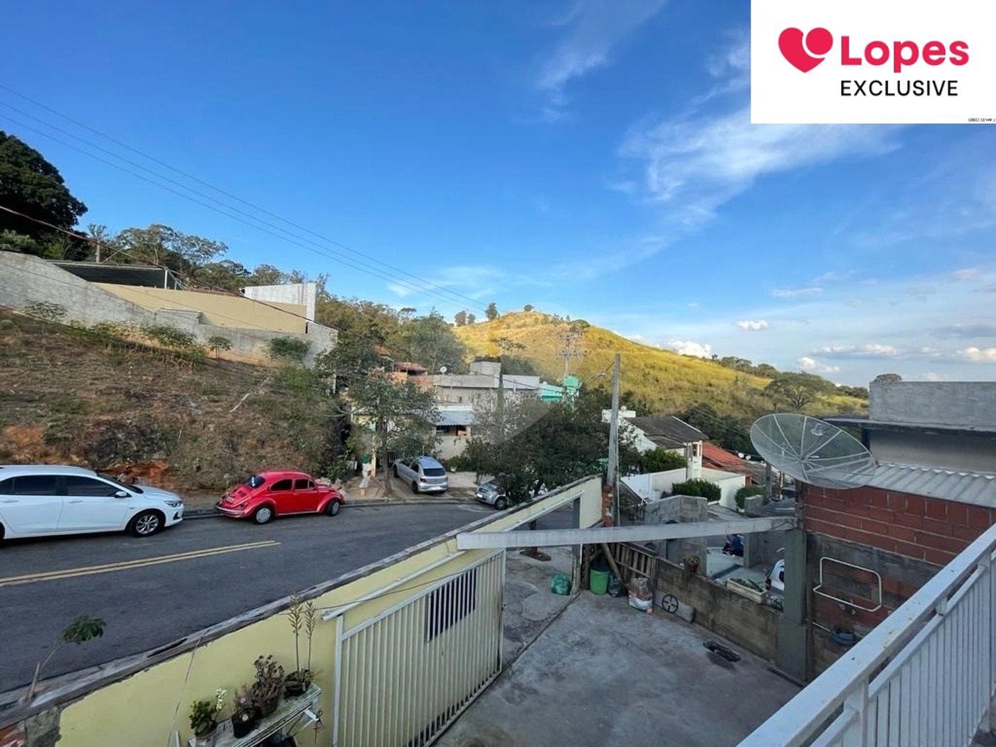 Casa à venda com 4 quartos em Bosque, Vinhedo, SP