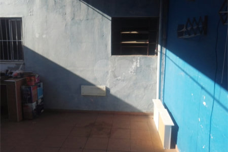 Casa Térrea à venda com 3 quartos, sendo 1 suíte, em Bela Vista, Jundiaí, SP
