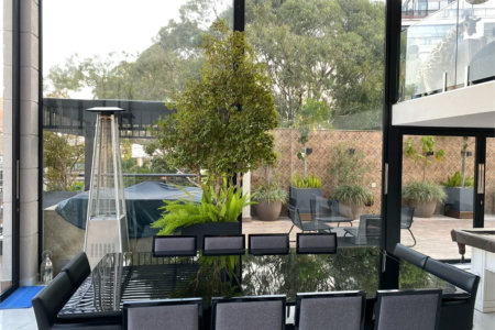 Cobertura à venda com 3 suítes em Jardim Vitória Régia, São Paulo, SP