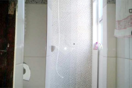 Apartamento à venda com 3 quartos, sendo 1 suíte, em Rio Comprido, Rio de Janeiro, RJ