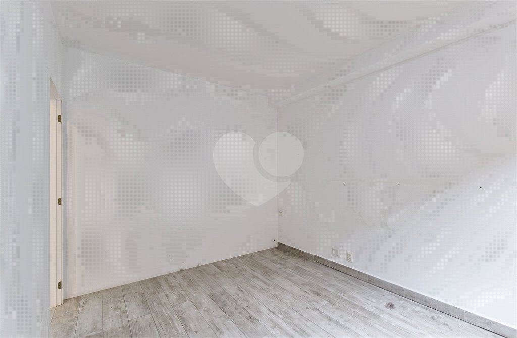 Apartamento à venda com 1 suíte em Alto da Boa Vista, São Paulo, SP