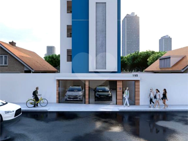 Apartamento à venda com 1 quarto em Tucuruvi, São Paulo, SP
