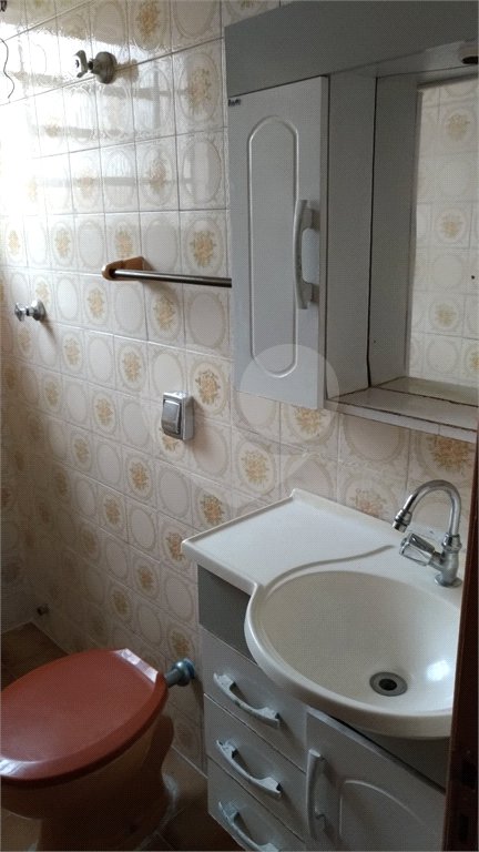 Sobrado à venda com 2 quartos em Santa Teresinha, São Paulo, SP
