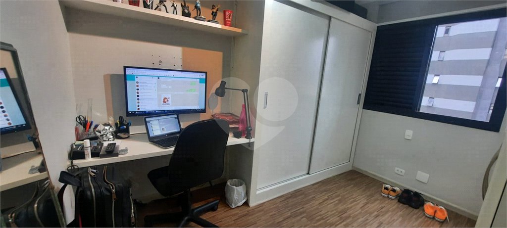 Apartamento à venda com 2 suítes em Santana, São Paulo, SP