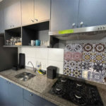 Apartamento à venda com 2 quartos em Barra Funda, São Paulo, SP