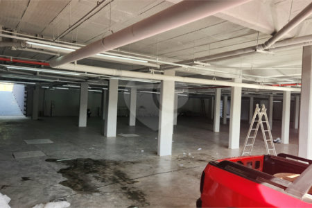 Sala para alugar em Jardim Limoeiro, Arujá, SP