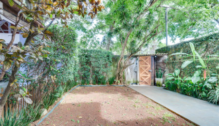 Casa à venda com 2 suítes em Alto da Boa Vista, São Paulo, SP