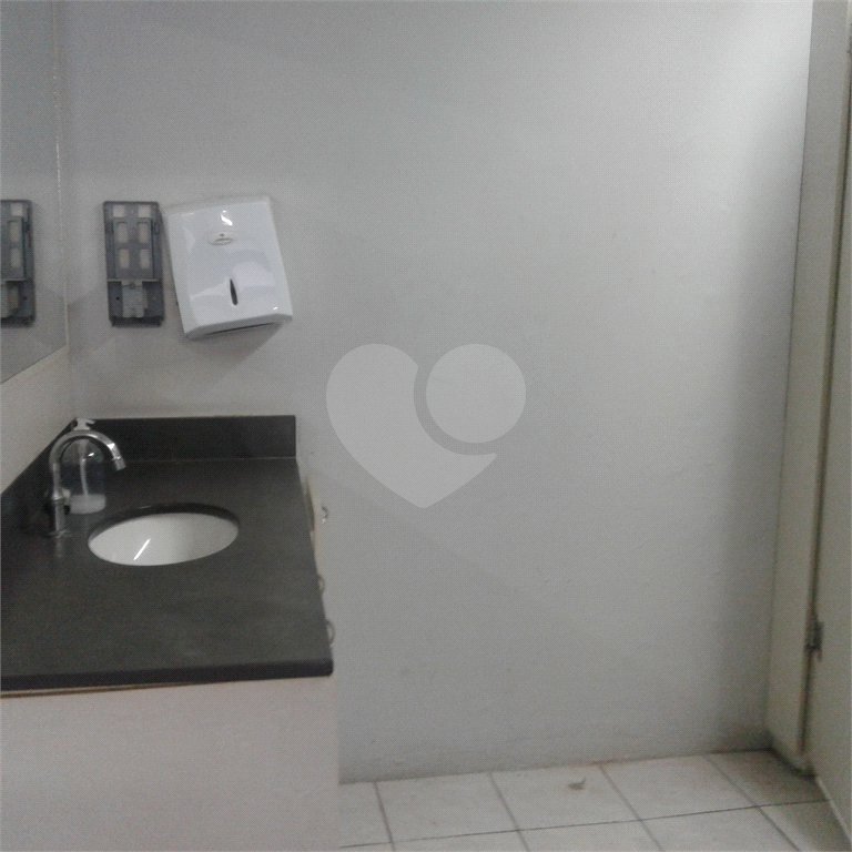 Prédio à venda em Mandaqui, São Paulo, SP