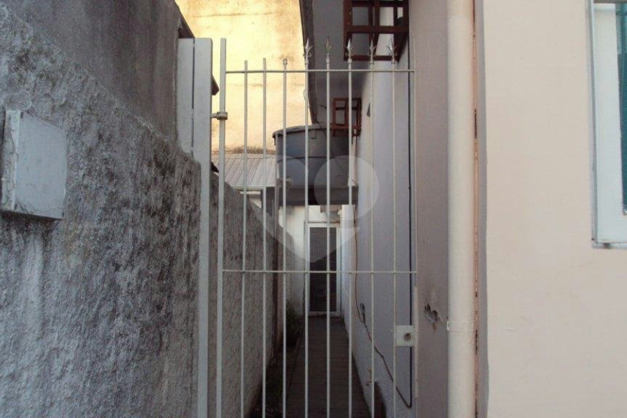 Casa à venda com 2 quartos em Santana, São Paulo, SP