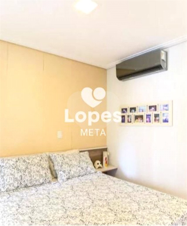 Apartamento à venda com 4 suítes em Parque Residencial Aquarius, São José dos Campos, SP
