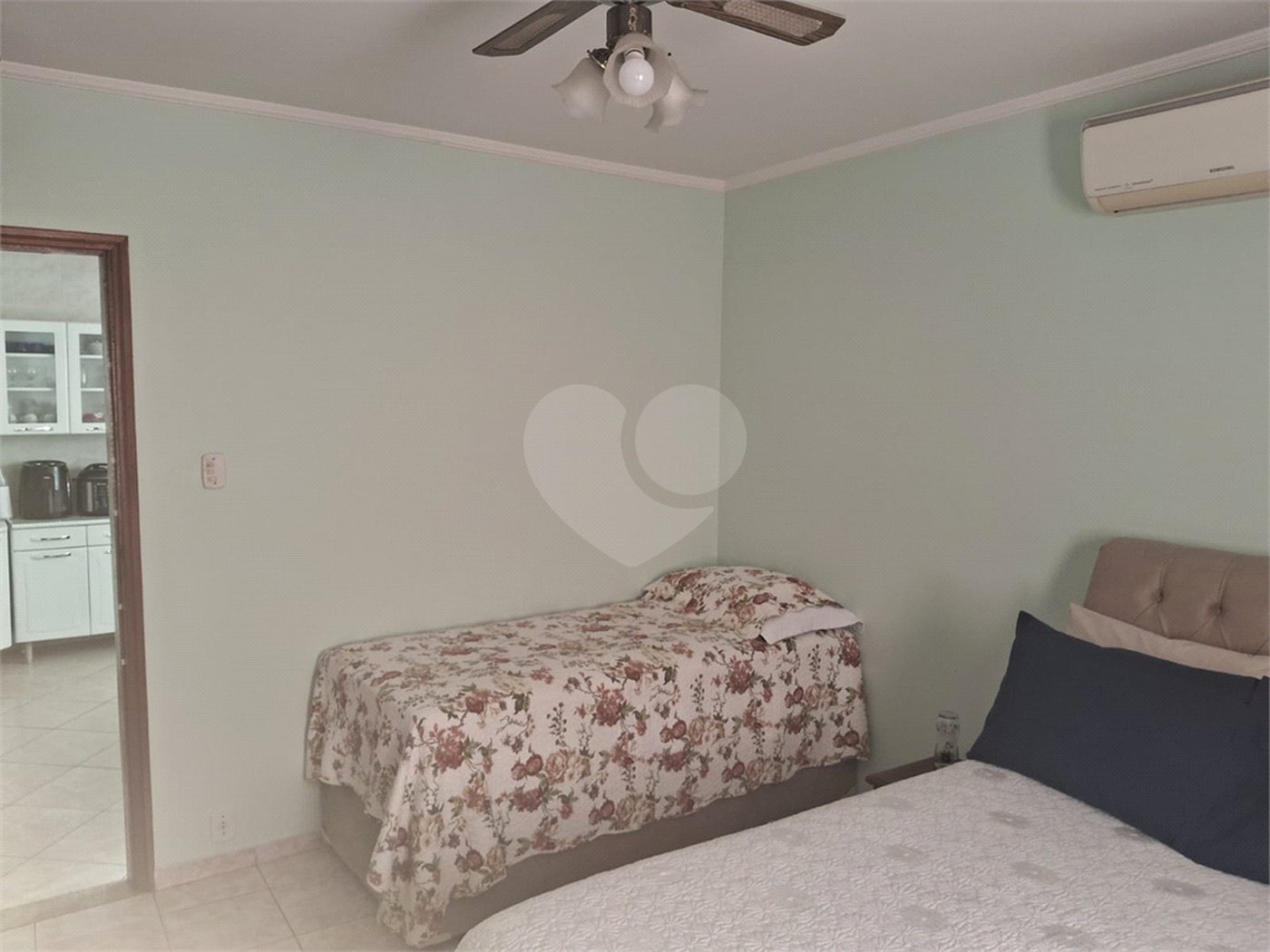 Casa de Vila à venda com 3 quartos em Vila Maria, São Paulo, SP