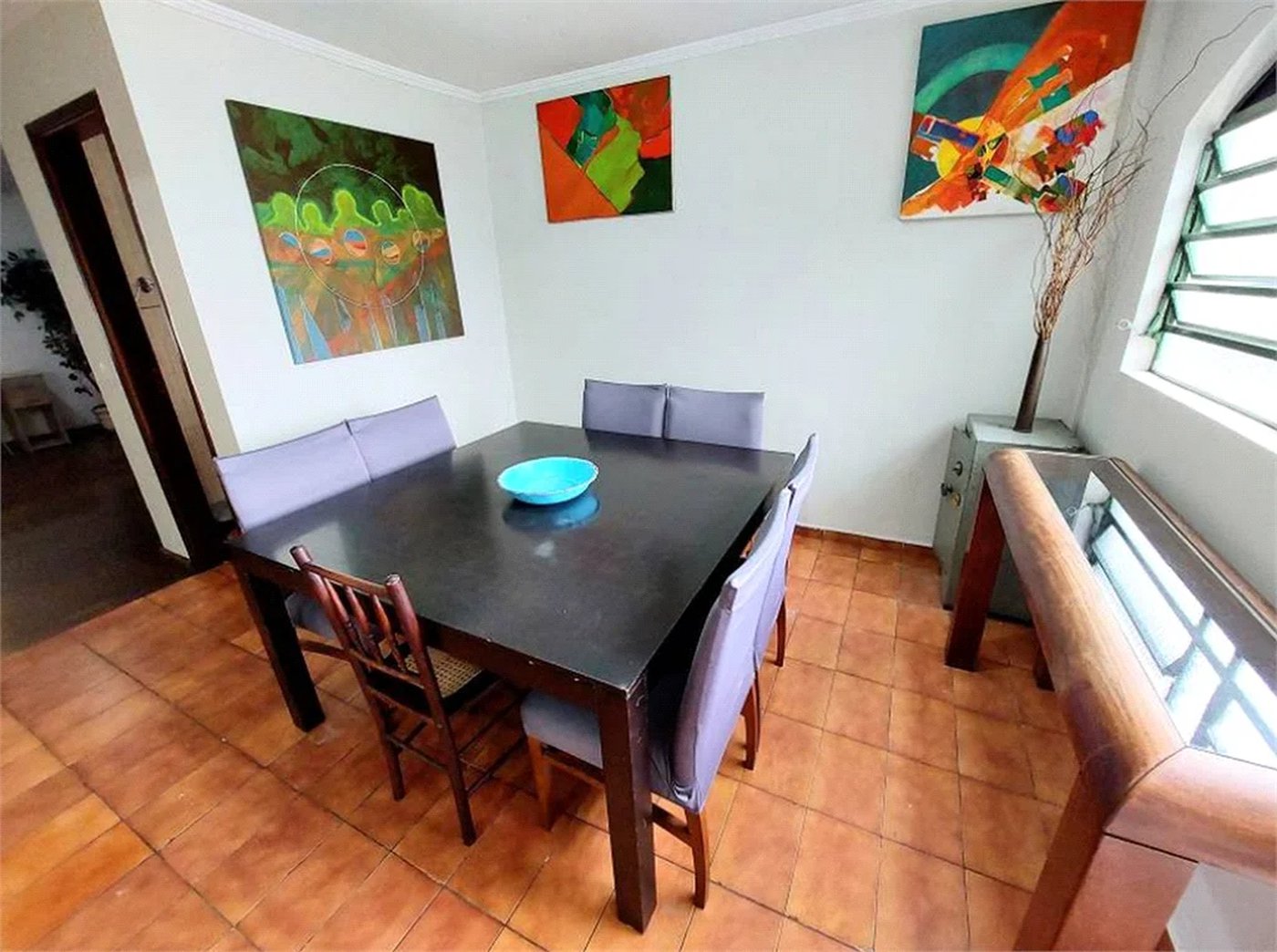 Casa à venda com 6 quartos, sendo 1 suíte,  em Vila Morse, São Paulo, SP