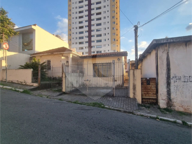 Casa à venda com 2 quartos em Parada Inglesa, São Paulo, SP
