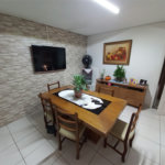 Casa Térrea à venda com 2 quartos em Jardim das Palmas, São Paulo, SP